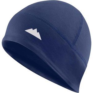 Skull Cap Helmet Liner Running Beanie Ultimate Moisture Wicking Winter Thermal